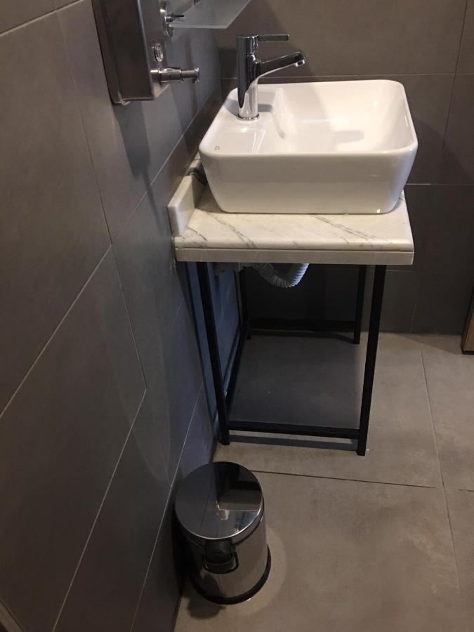 Cadde Suite Bakirkoey Istambul Exterior foto